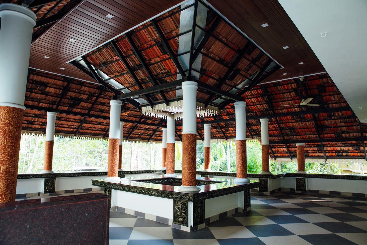 Mi Casa Tu Casa Apartment Kochi Bagian luar foto
